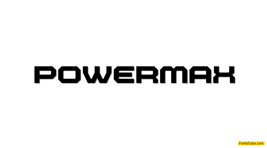 Powermax