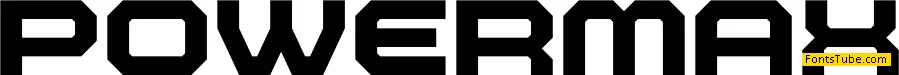 Powermax