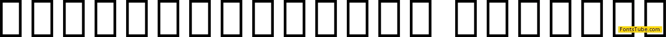 Noto Sans Syriac