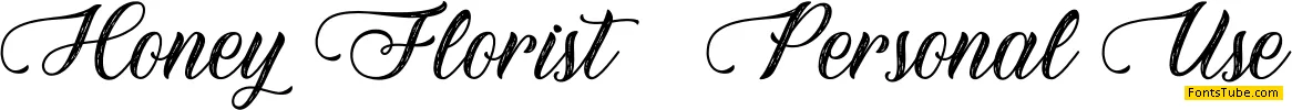 Honey Florist