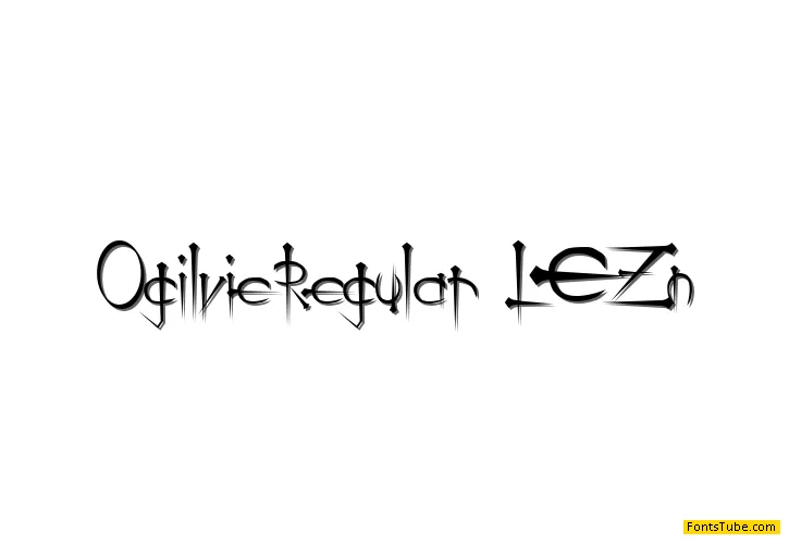 Ogilvie