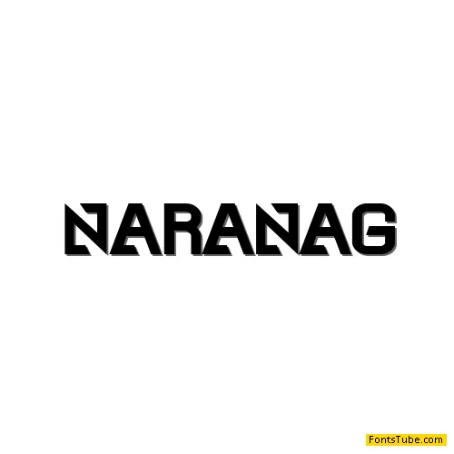 Naranag
