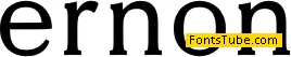 Ernon