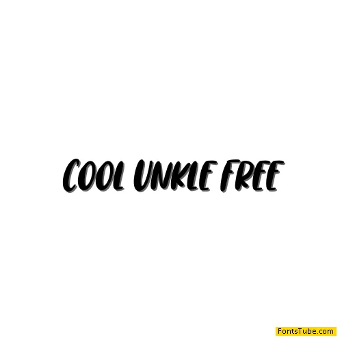 Cool Unkle