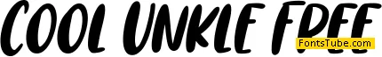 Cool Unkle