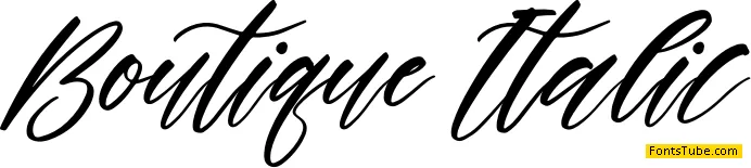 Boutique