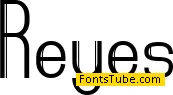 Reyes Font