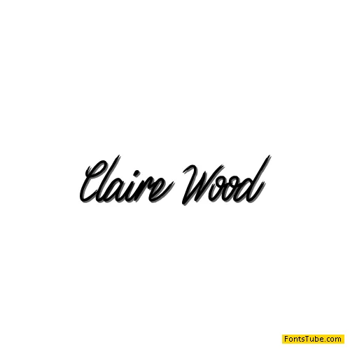 Claire Wood
