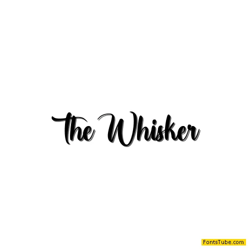 The Whisker