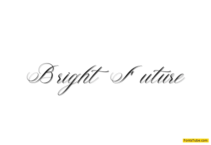 Bright Future