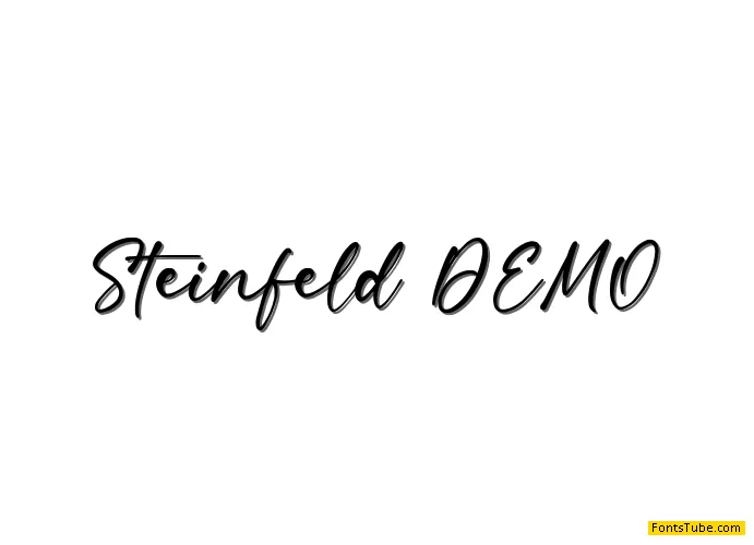 Steinfeld