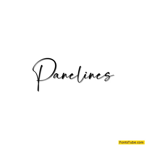 Panelines