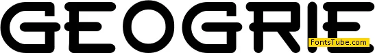 Geogrie
