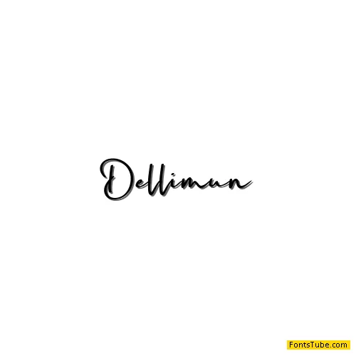 Dellimun