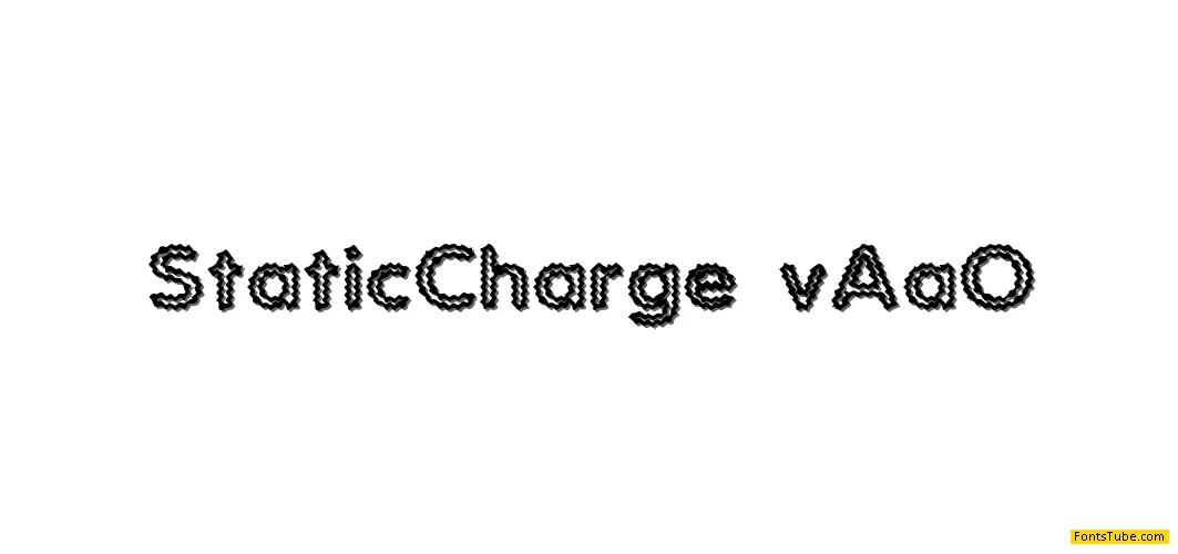 Static Charge