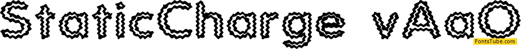 Static Charge