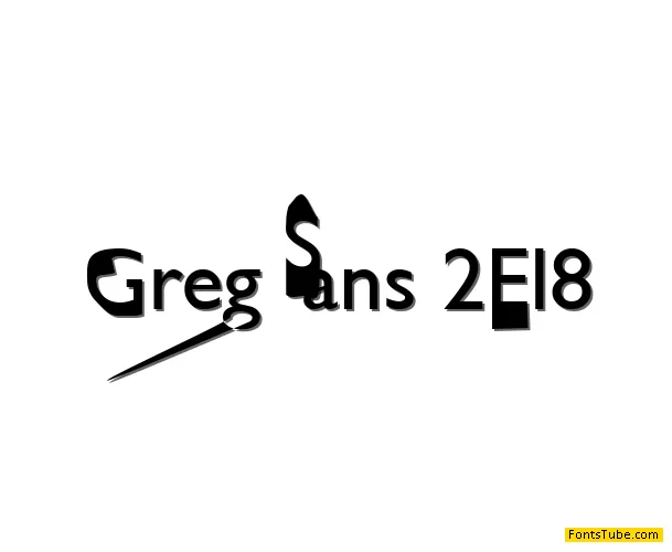 Greg Sans
