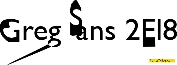 Greg Sans