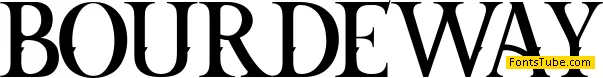 Bourdeway
