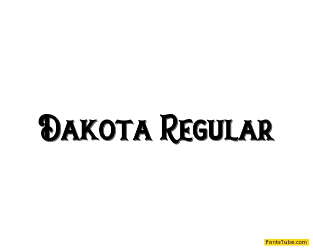 Dakota