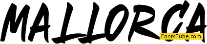 Mallorca Font