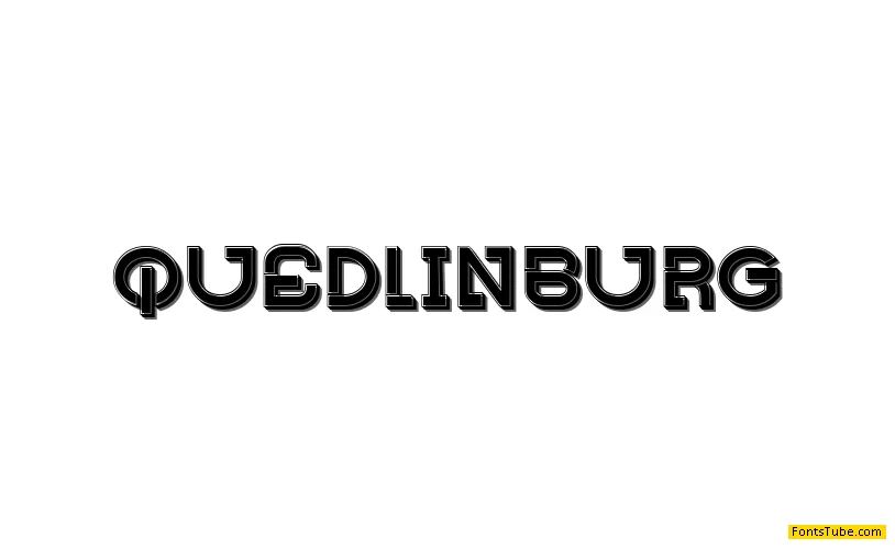 Quedlinburg
