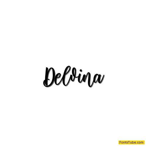 Delvina