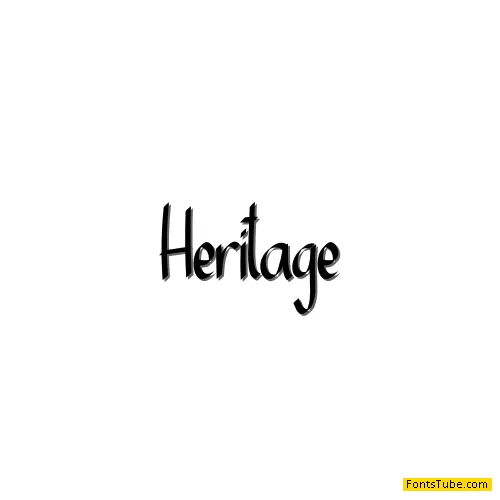 Heritage