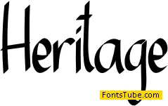 Heritage