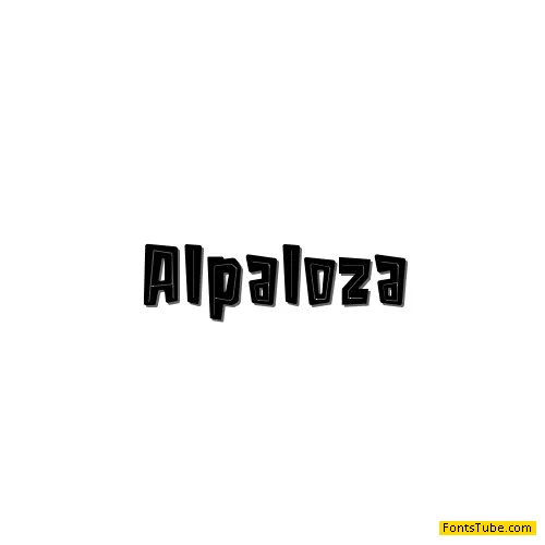 Alpaloza