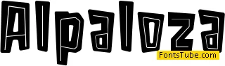 Alpaloza