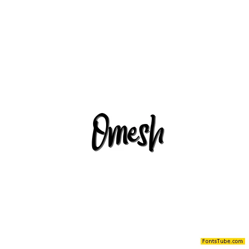Omesh