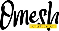 Omesh
