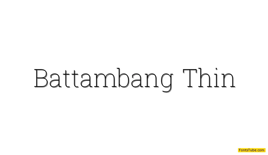 Battambang