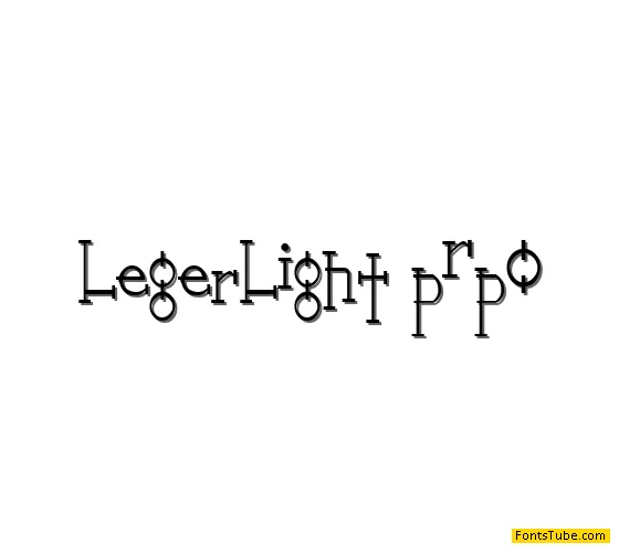 Leger