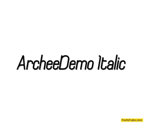 Archee