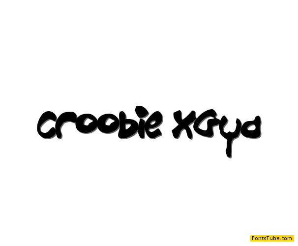Croobie