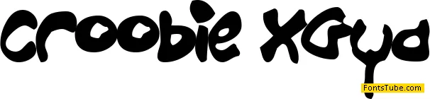 Croobie