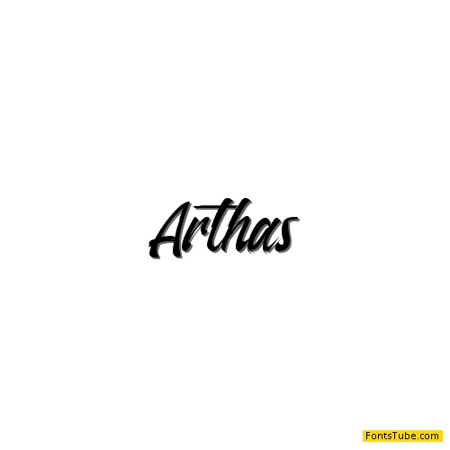 Arthas