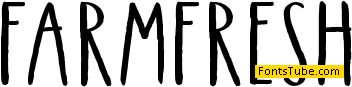 Farm Fresh