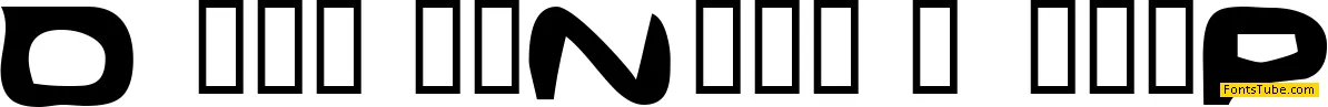 Daggmask