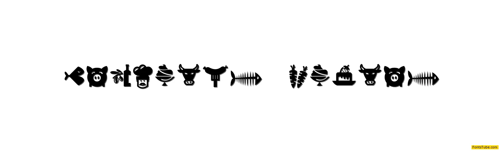 Bocartes fritos Font
