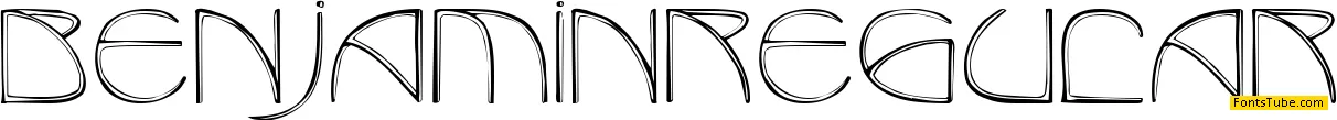 Benjamin Font