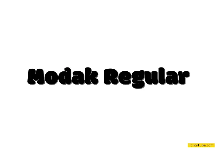 Modak