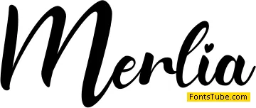 Merlia