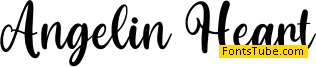 Angelin Heart