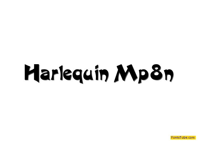 Harlequin