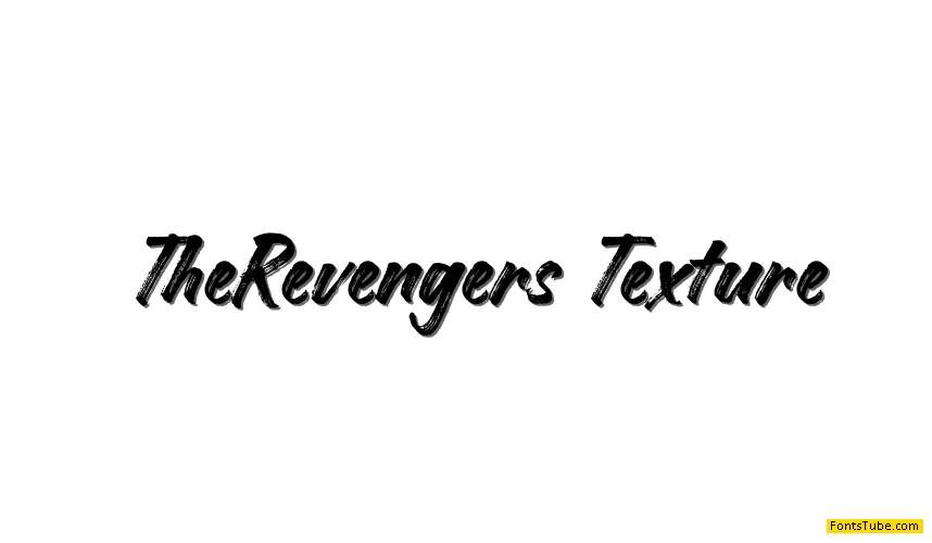 The Revengers