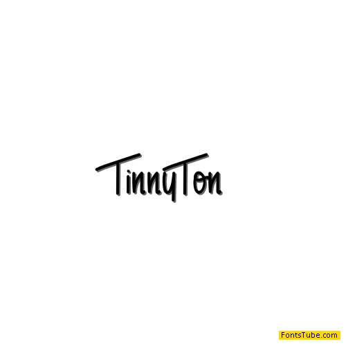 TinnyTon