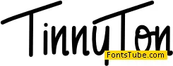 TinnyTon